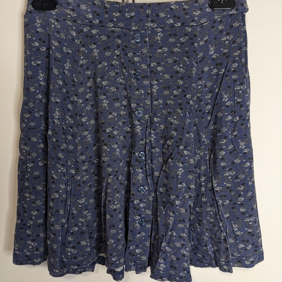 Button down skirt, American Eagle - Picture 1 of 2